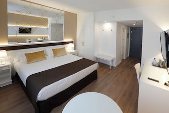 Hotel Sercotel Alfonso Xiii