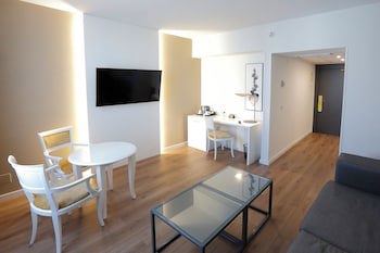 Hotel Sercotel Alfonso Xiii