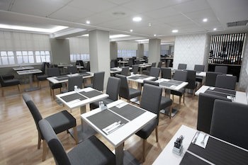 Hotel Sercotel Alfonso Xiii