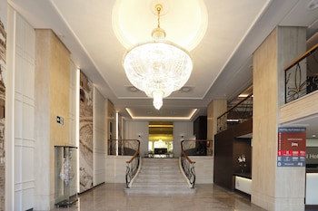 Hotel Sercotel Alfonso Xiii