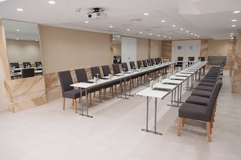 Hotel Sercotel Alfonso Xiii