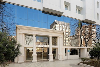 Hotel Sercotel Alfonso Xiii