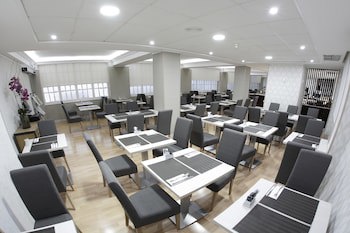 Hotel Sercotel Alfonso Xiii