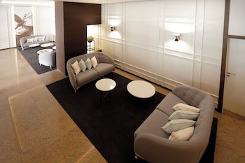 Hotel Sercotel Alfonso Xiii