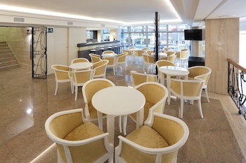 Hotel Sercotel Alfonso Xiii