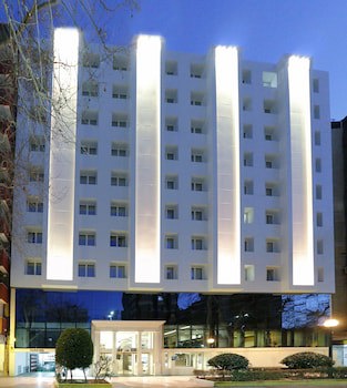 Hotel Sercotel Alfonso Xiii