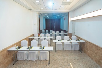 Hotel Sercotel Alfonso Xiii