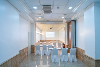 Hotel Sercotel Alfonso Xiii