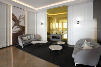 Hotel Sercotel Alfonso Xiii