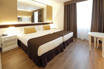 Hotel Sercotel Alfonso Xiii
