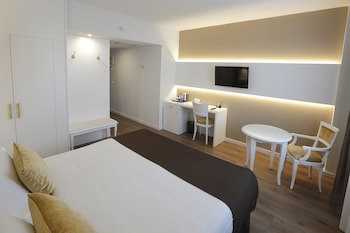 Hotel Sercotel Alfonso Xiii