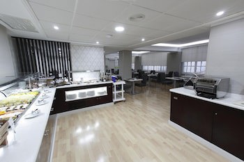 Hotel Sercotel Alfonso Xiii