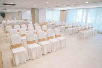 Hotel Sercotel Alfonso Xiii