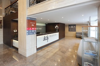 Hotel Sercotel Alfonso Xiii