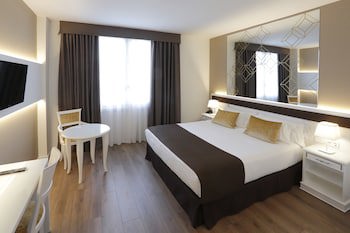 Hotel Sercotel Alfonso Xiii