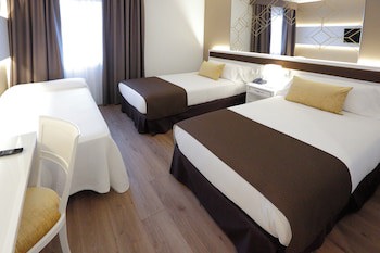 Hotel Sercotel Alfonso Xiii