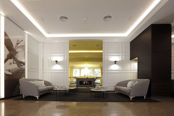 Hotel Sercotel Alfonso Xiii