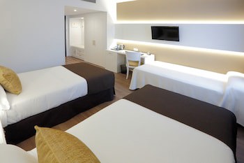 Hotel Sercotel Alfonso Xiii