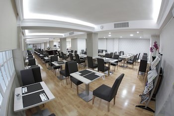 Hotel Sercotel Alfonso Xiii