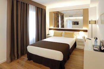 Hotel Sercotel Alfonso Xiii