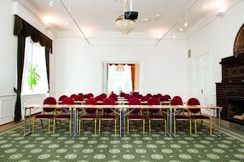 Elite Stadshotellet Vasteras