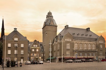 Elite Stadshotellet Vasteras
