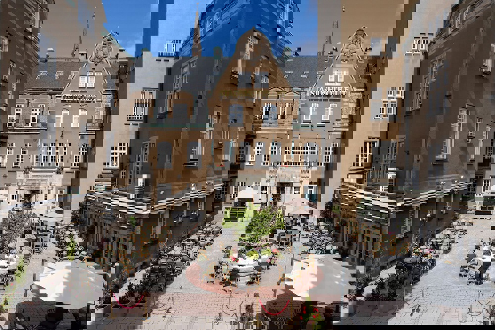 Elite Stadshotellet Vasteras