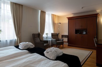 Elite Stadshotellet Vasteras