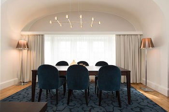 Elite Stadshotellet Vasteras