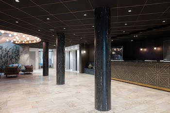 Elite Stadshotellet Vasteras