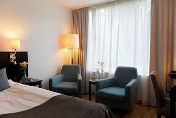 Elite Stadshotellet Vasteras
