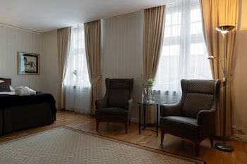 Elite Stadshotellet Vasteras