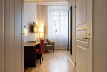 Elite Stadshotellet Vasteras