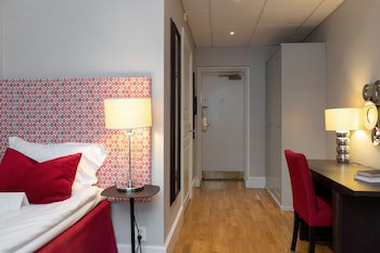 Elite Stadshotellet Vasteras