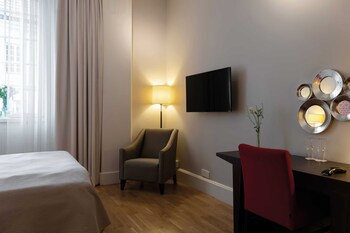Elite Stadshotellet Vasteras