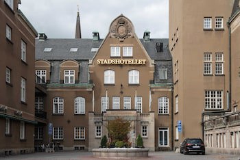 Elite Stadshotellet Vasteras