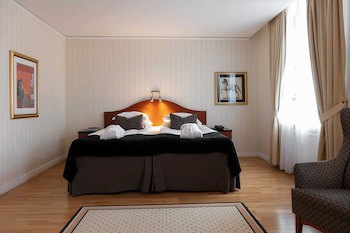 Elite Stadshotellet Vasteras