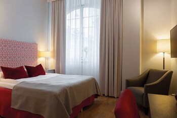 Elite Stadshotellet Vasteras