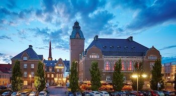 Elite Stadshotellet Vasteras