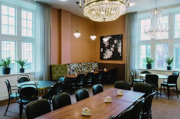 Elite Stadshotellet Vasteras