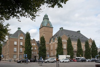 Elite Stadshotellet Vasteras