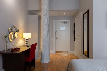 Elite Stadshotellet Vasteras