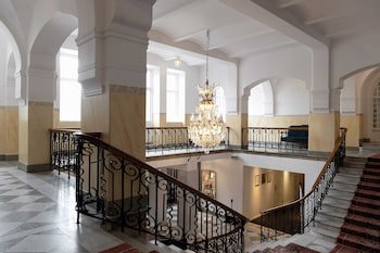 Elite Stadshotellet Vasteras