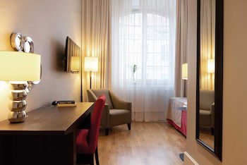 Elite Stadshotellet Vasteras