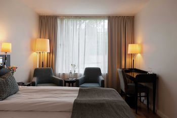 Elite Stadshotellet Vasteras