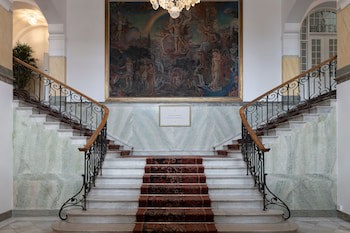 Elite Stadshotellet Vasteras