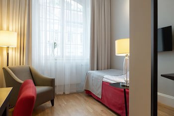 Elite Stadshotellet Vasteras