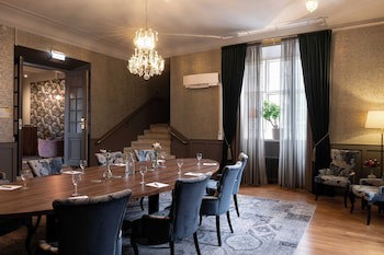 Elite Stadshotellet Vasteras