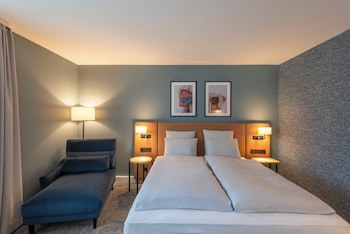 Mercure Parkhotel Monchengladbach galeri fotoğrafı
