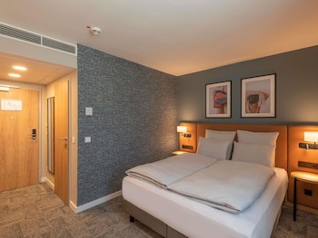 Mercure Parkhotel Monchengladbach galeri fotoğrafı